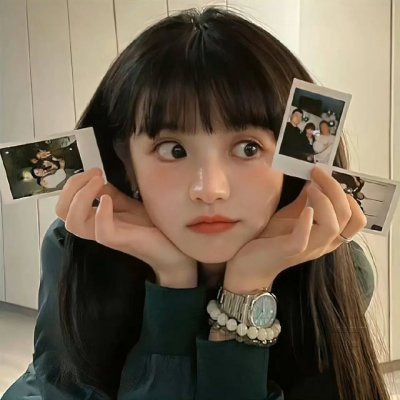 微笑的人们